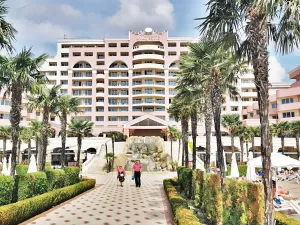 Prodej bytu 3+kk, Nesebar, Bulharsko, 71 m2
