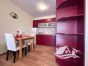 Prodej bytu 2+kk, Ravda, Bulharsko, 56 m2