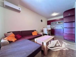 Prodej bytu 2+kk, Ravda, Bulharsko, 56 m2