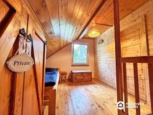 Prodej chaty, Bítov, 80 m2