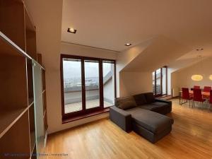 Pronájem bytu 4+1, Praha - Dejvice, Paťanka, 130 m2