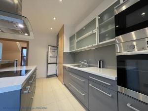 Pronájem bytu 4+1, Praha - Dejvice, Paťanka, 130 m2