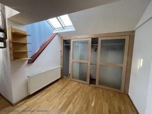Pronájem bytu 4+1, Praha - Dejvice, Paťanka, 130 m2