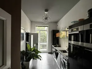 Pronájem bytu 3+kk, Praha, 90 m2