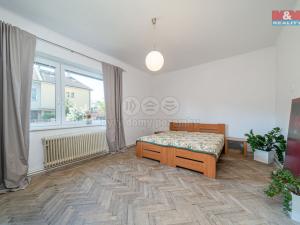 Prodej rodinného domu, Olomouc, Húskova, 198 m2