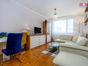Pronájem bytu 2+kk, Praha - Kamýk, Pšenčíkova, 42 m2
