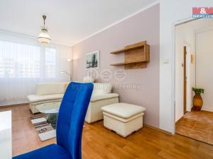 Pronájem bytu 2+kk, Praha - Kamýk, Pšenčíkova, 42 m2