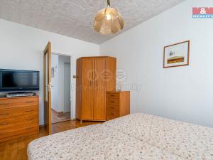 Pronájem bytu 2+kk, Praha - Kamýk, Pšenčíkova, 42 m2
