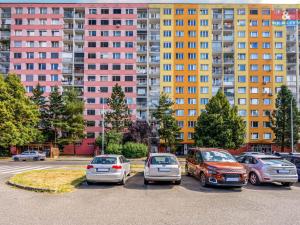 Pronájem bytu 2+kk, Praha - Kamýk, Pšenčíkova, 42 m2