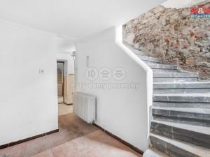 Prodej rodinného domu, Beroun - Beroun-Město, Sadová, 159 m2
