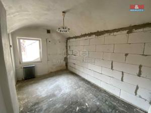 Prodej rodinného domu, Beroun - Beroun-Město, Sadová, 159 m2