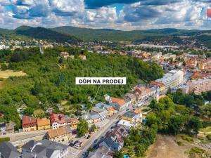 Prodej rodinného domu, Beroun - Beroun-Město, Sadová, 159 m2