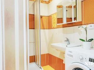 Pronájem bytu 2+kk, Praha - Chodov, Brandlova, 41 m2