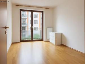 Pronájem bytu 3+kk, Praha - Dejvice, Heinemannova, 80 m2