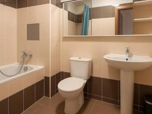 Pronájem bytu 3+kk, Praha - Dejvice, Heinemannova, 80 m2
