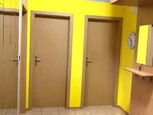 Pronájem bytu 2+kk, Blansko, Hybešova, 69 m2