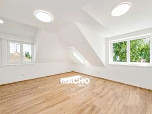 Pronájem bytu 2+kk, Mníšek pod Brdy, 5. května, 57 m2