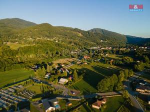 Prodej pozemku pro bydlení, Ostravice, 4962 m2