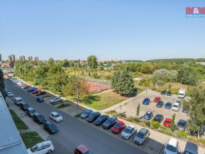 Prodej bytu 3+1, Kladno, Čs. armády, 68 m2