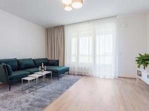 Pronájem bytu 2+kk, Praha - Hlubočepy, Benešova, 53 m2