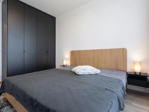 Pronájem bytu 2+kk, Praha - Hlubočepy, Benešova, 53 m2