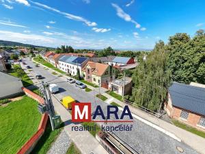 Prodej rodinného domu, Cholina, 62 m2