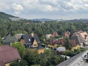 Pronájem bytu 3+1, Liberec, Purkyňova, 64 m2