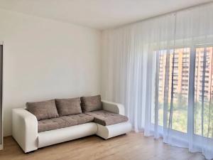 Pronájem bytu 1+kk, Praha - Chodov, Klapálkova, 33 m2