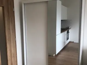 Pronájem bytu 1+kk, Praha - Chodov, Klapálkova, 33 m2