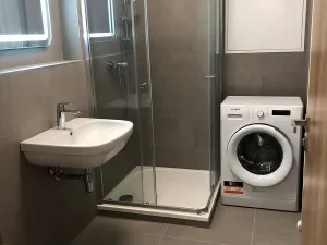 Pronájem bytu 1+kk, Praha - Chodov, Klapálkova, 33 m2