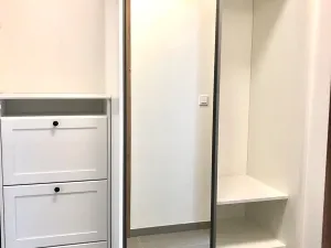 Pronájem bytu 1+kk, Praha - Chodov, Klapálkova, 33 m2