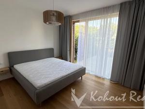 Pronájem bytu 2+kk, Praha - Dejvice, Pod Juliskou, 53 m2