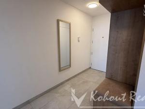 Pronájem bytu 2+kk, Praha - Dejvice, Pod Juliskou, 53 m2
