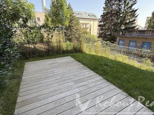 Pronájem bytu 2+kk, Praha - Dejvice, Pod Juliskou, 53 m2