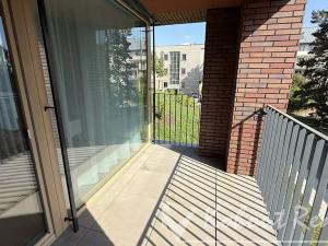 Pronájem bytu 2+kk, Praha - Dejvice, Pod Juliskou, 53 m2