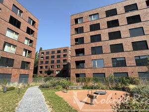 Pronájem bytu 2+kk, Praha - Dejvice, Pod Juliskou, 53 m2