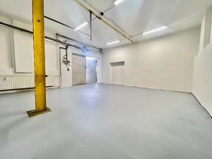 Pronájem skladu, Kolín, Havlíčkova, 69 m2