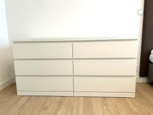 Pronájem bytu 1+kk, Praha - Vysočany, Poděbradská, 26 m2