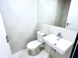 Pronájem bytu 1+kk, Praha - Vysočany, Poděbradská, 27 m2