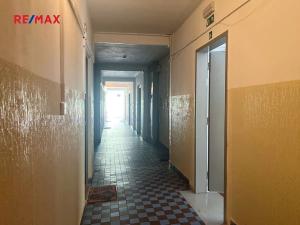 Pronájem bytu 2+kk, Praha - Hostivař, plukovníka Mráze, 40 m2
