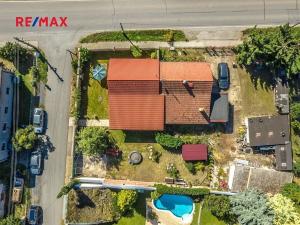 Prodej rodinného domu, Bašť, Hlavní, 79 m2