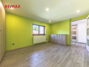 Prodej rodinného domu, Bašť, Hlavní, 79 m2