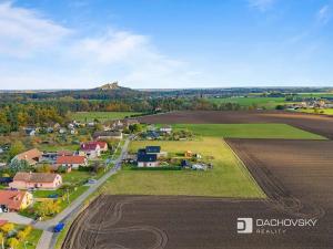 Prodej pozemku pro bydlení, Staré Hradiště, 5910 m2