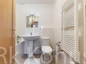 Pronájem bytu 2+kk, Praha - Dejvice, Heinemannova, 57 m2