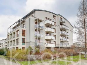 Pronájem bytu 2+kk, Praha - Dejvice, Heinemannova, 57 m2