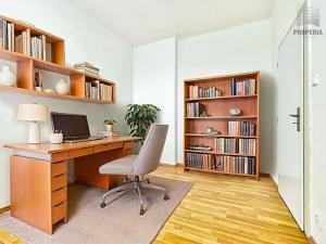 Prodej bytu 3+1, Brno, Charbulova, 71 m2