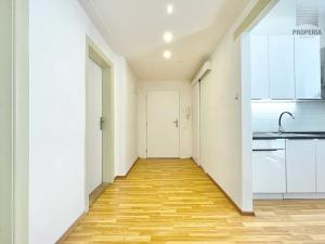 Prodej bytu 3+1, Brno, Charbulova, 71 m2