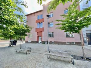 Prodej bytu 3+1, Brno, Charbulova, 71 m2