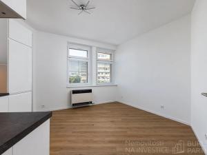 Pronájem bytu 2+kk, Praha - Strašnice, Petrovická, 46 m2
