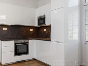 Pronájem bytu 2+kk, Praha - Strašnice, Petrovická, 46 m2